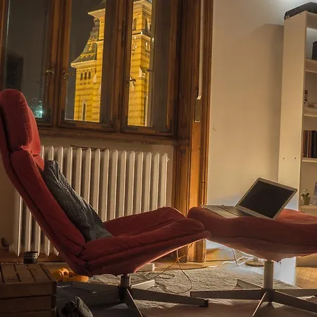 The Houstel Hostel Timisoara