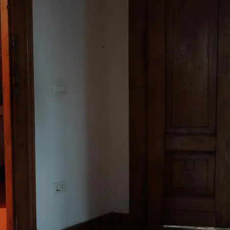 The Houstel Hostel