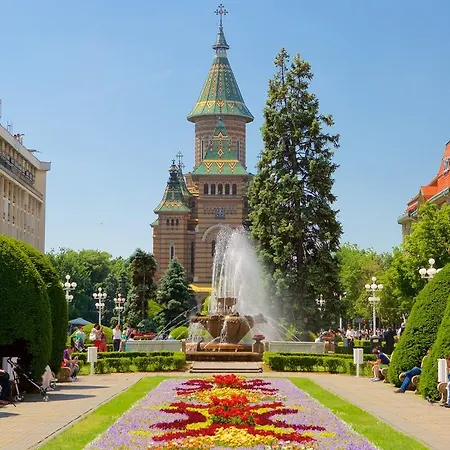The Houstel Hostel Timisoara