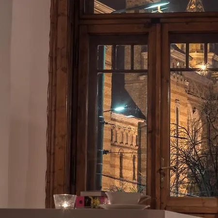 The Houstel Hostel Timisoara