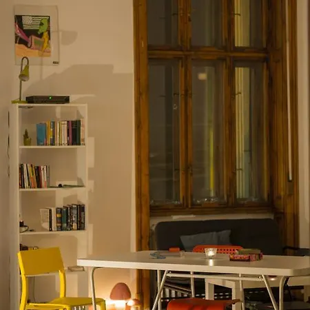 The Houstel Hostel Temesvár