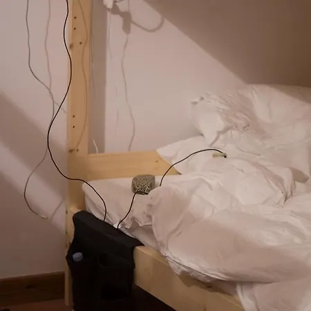 Hostel The Houstel